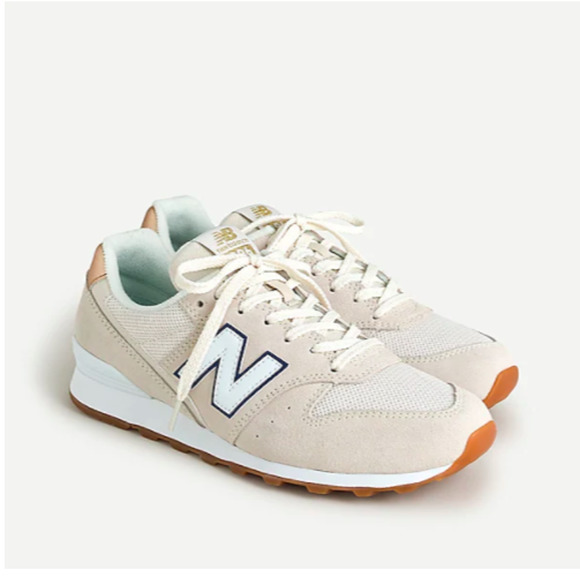 new balance 996 sea salt